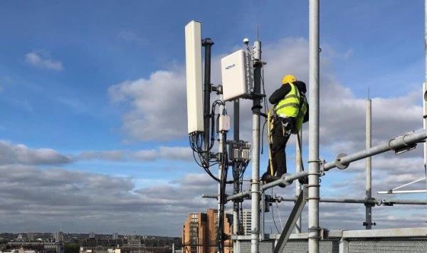 The operator is using Nokia’s technology to enhance connectivity and lay 5G foundations across the capital.